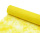 Sizocloud&reg; Tischl&auml;ufer gelb 20cm Rolle 25 Meter 57-200-25-010