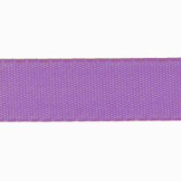 Taftband ohne Draht - lavendel - 40 mm - Rolle 50 m - 8391 4-R 040