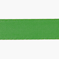 Taftband ohne Draht - gr&uuml;n - 40 mm - Rolle 50 m - 8391 30-R 040