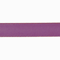 Taftband ohne Draht - hell lila - 8 mm - Rolle 50 m - 8391 3-R 008