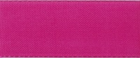 Taftband mit Seidenglanz ohne Draht - pink - 8mm 50m - 53703-8-33