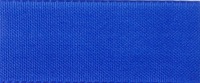Taftband mit Seidenglanz ohne Draht - royalblau - 40mm 50m - 53703-40-75